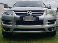 gebraucht VW Touareg 3.0 V6 TDI steht in 9300 Queenstown NZ