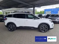 Gebraucht Citroën C5 Aircross 131 PS (96 kW) 2024 Weiß SUV