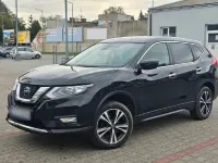 Gebraucht Nissan X-Trail 160 PS (117 kW) 2019 Schwarz SUV