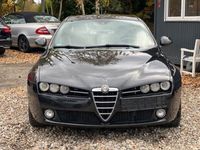 gebraucht Alfa Romeo 159 1.8 TBi 16V Turismo TÜV NEU 200 PS