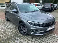 Gebraucht Fiat Tipo Life 101 PS (74 kW) 2021 Grau Kombi