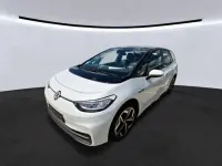 Gebraucht VW ID.3 Pro 150 kW (204 PS) 2023 Gletscherweiß metallic Kleinwagen