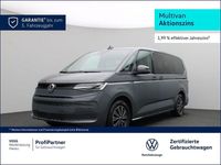 Gebraucht VW Multivan 150 PS (110 kW) 2024 Grau Van