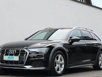 Gebraucht Audi A6 231 PS (169 kW) 2019 Brillantschwarz Kombi