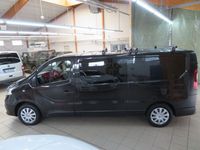 gebraucht Renault Trafic Kasten L2H1 Doka 2,9t Komfort*Navi*PDC*AH