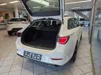 Gebraucht Cupra Leon 150 PS (110 kW) 2024 Weiß Limousine