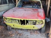 Gebraucht BMW 2002 101 PS (74 kW) 1975 Gelb Limousine