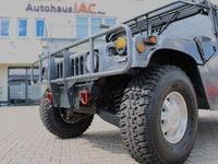 Gebraucht Hummer H1 1994 Grau SUV