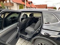 gebraucht VW Tiguan Allspace 1.5 TSI AHK 7-Sitzer MwSt. Ausweisbar