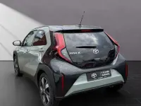 Neu Toyota Aygo X 116 PS (85 kW) 2026 2vn SUV