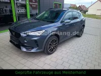 Gebraucht Cupra Formentor 150 PS (110 kW) 2023 Grau SUV