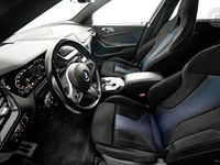 Gebraucht BMW M235 Performance 306 PS (225 kW) 2020 Schwarz Coupé