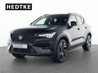 Neu Volvo XC40 Plus 2026 Schwarz SUV