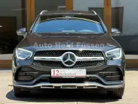 Gebraucht Mercedes GLC300e AMG 122 PS (89 kW) 2021 Andere SUV