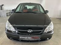 gebraucht Hyundai Getz Team 08 *KLIMA TÜV/HU NEU