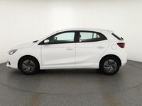 Neu MG MG3 116 PS (85 kW) 2025 Weiß Kleinwagen