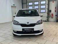 Gebraucht Skoda Citigo Style 60 PS (44 kW) 2019 Weiß Kleinwagen