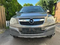 Gebraucht Opel Antara 150 PS (110 kW) 2010 SUV