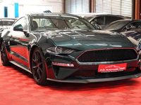Gebraucht Ford Mustang Bullitt 460 PS (338 kW) 2019 Grün Coupé