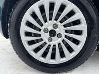 Gebraucht Fiat 500e 86 kW (118 PS) 2023 Ozean grün Kleinwagen