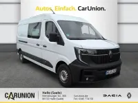 Używany Renault Master 150 KM (110 kW) 2024 Biały Van