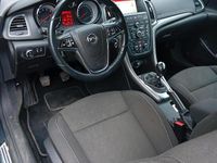 Gebraucht Opel Cascada 140 PS (102 kW) 2015 Grau Cabrio