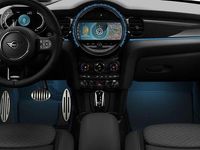 Gebraucht Mini John Cooper Works Cabriolet 178 PS (130 kW) 2023 Gelb Cabrio