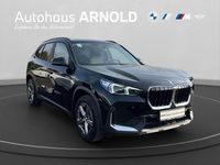 Gebraucht BMW X1 326 PS (239 kW) 2023 Schwarz SUV
