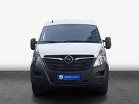 gebraucht Opel Movano 2.3 D L3H2 2WD Navi Rü-Kamera