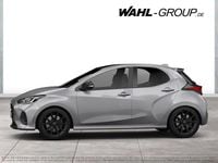 Neu Mazda 2 116 PS (85 kW) 2026 Silber Kleinwagen