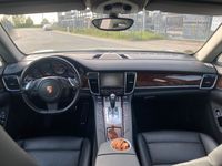 gebraucht Porsche Panamera 4 3,6l V6