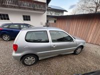 gebraucht VW Polo 