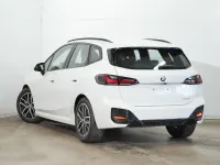 Gebraucht BMW 218 M Sport 150 PS (110 kW) 2025 Alpinweiss Coupé