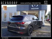 gebraucht Mazda CX-60 3,3 D HOMURA 254 AWD Leder|BOSE|Matrix