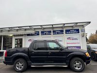 Gebraucht Ford Explorer 213 PS (156 kW) 2005 Schwarz SUV
