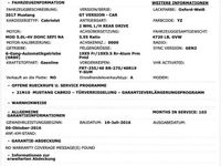 Gebraucht Ford Mustang GT 421 PS (309 kW) 2016 Cabrio