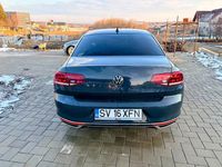 Gebraucht VW Passat GTE 218 PS (160 kW) 2021 Grau Limousine