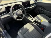 Neu VW T-Roc Cabriolet Life 150 PS (110 kW) 2026 Grau SUV