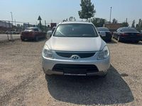 Gebraucht Hyundai Veracruz Premium 239 PS (175 kW) 2010 Silber SUV