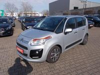 Gebraucht Citroën C3 Tendance 120 PS (88 kW) 2015 Gris aluminium (metallic) Van / Kleinbus