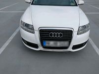 gebraucht Audi A6 3.0 V6 TDI Avant Quattro S-Line