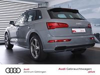 gebraucht Audi Q5 sport 40 TDI quattro S tronic