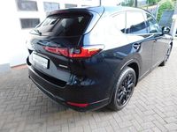 Neu Mazda CX-60 Homura-Line 327 PS (240 kW) 2026 SUV