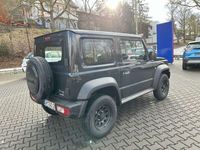 gebraucht Suzuki Jimny 1.5. ALLGRIP NFZ Comfort