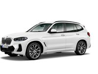 Używany BMW X3 Efficient Dynamics 184 KM (135 kW) 2026 SUV