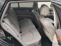 Używany Mercedes E280 Elegance 190 KM (139 kW) 2008 Czarny Kombi