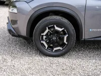 Neu Nissan X-Trail 204 PS (150 kW) 2026 Grau SUV