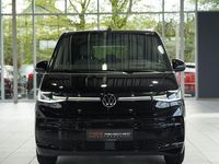 Używany VW Multivan Style 205 KM (150 kW) 2022 Czarny Minivan