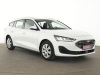 Gebraucht Ford Focus Titanium 120 PS (88 kW) 2023 Weiß Limousine