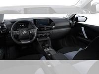 Neu Citroën e-C4 100 kW (136 PS) 2026 Grün (manhattangrün) SUV